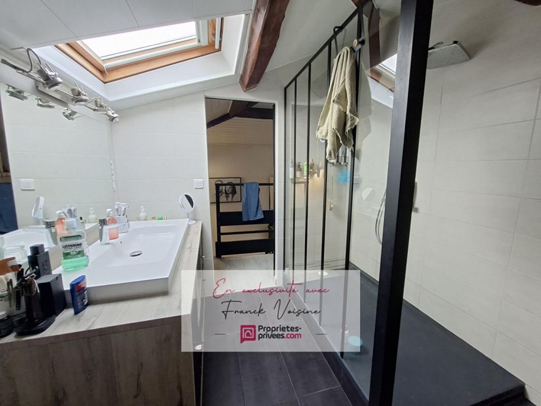 LES HERBIERS A VENDRE en Exclusivité aux Herbiers, maison avec 2 chambres sur une parcelle de 482 m2 4