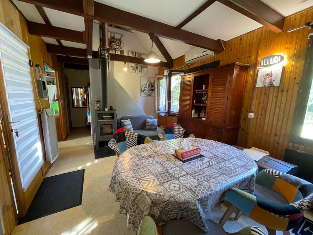 BOISMORAND Maison Boismorand 3 pièces 2 chambres 2