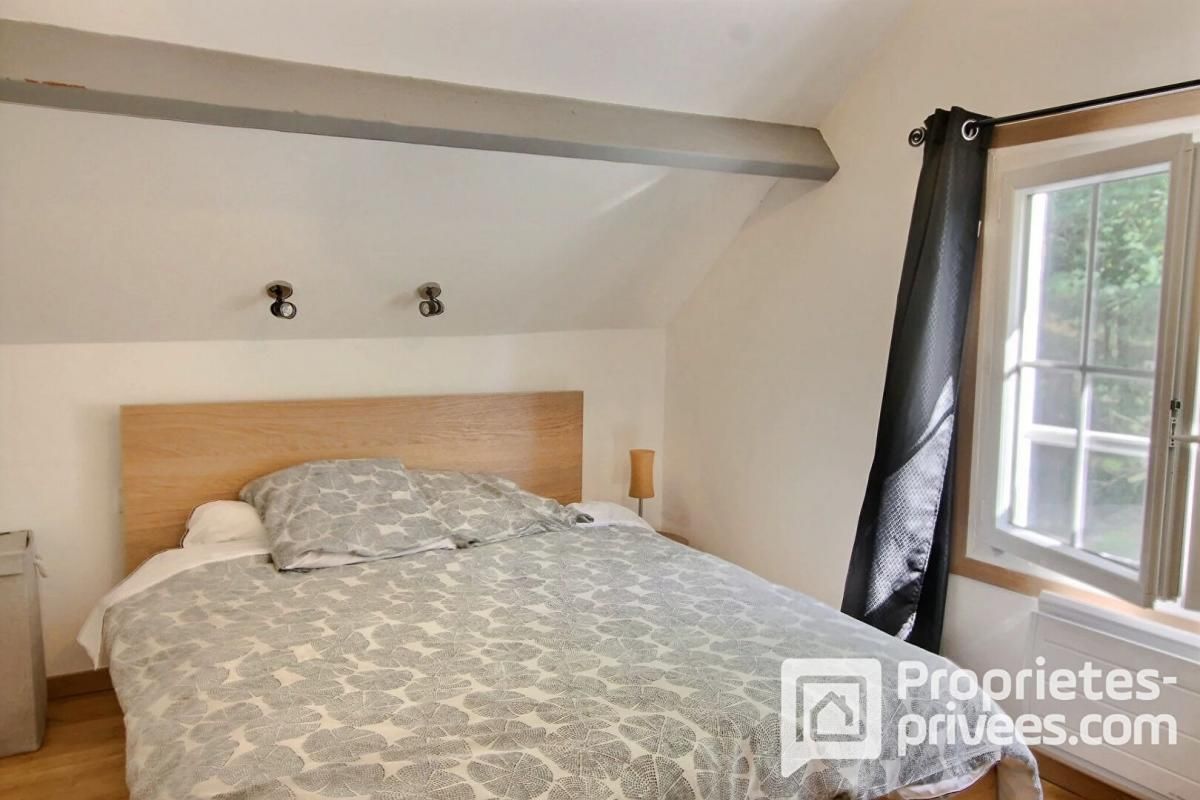 VIERZON Maison sur Vierzon de 103 m2 2