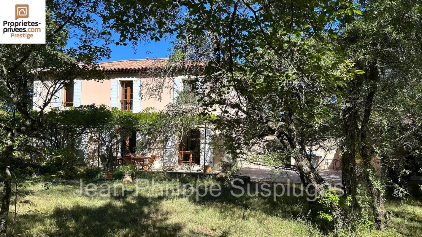 PLAN-D'AUPS-SAINTE-BAUME Maison Plan d'Aups Sainte Baume 1