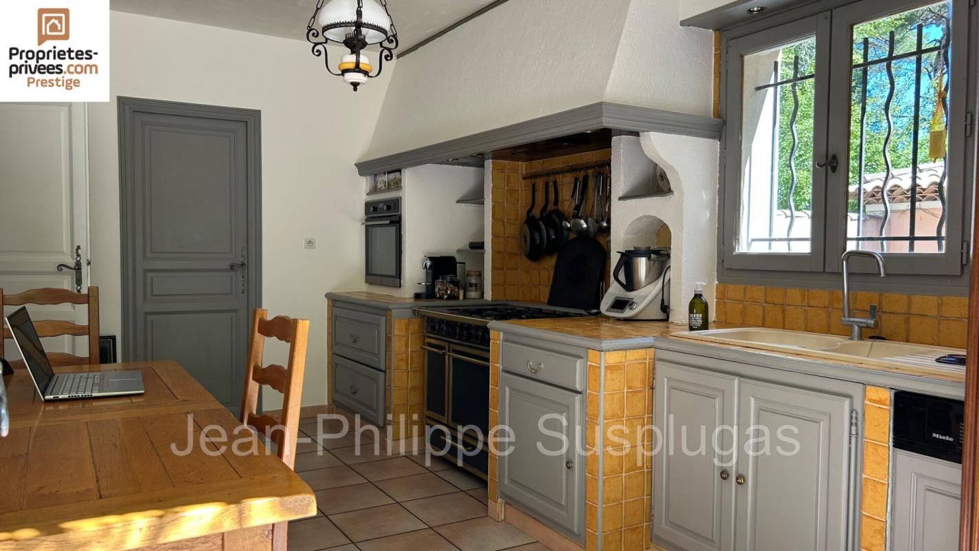 PLAN-D'AUPS-SAINTE-BAUME Maison Plan d'Aups Sainte Baume 4