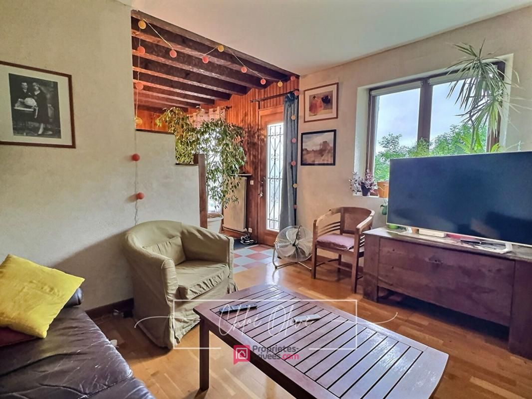 CHENNEVIERES-SUR-MARNE Maison Chennevieres Sur Marne 5 pièce(s) 96.5 m2 4