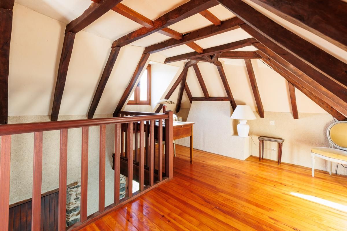 ORTHEZ Orthez - Belle maison de campagne sur 1 hectare de terrain 3