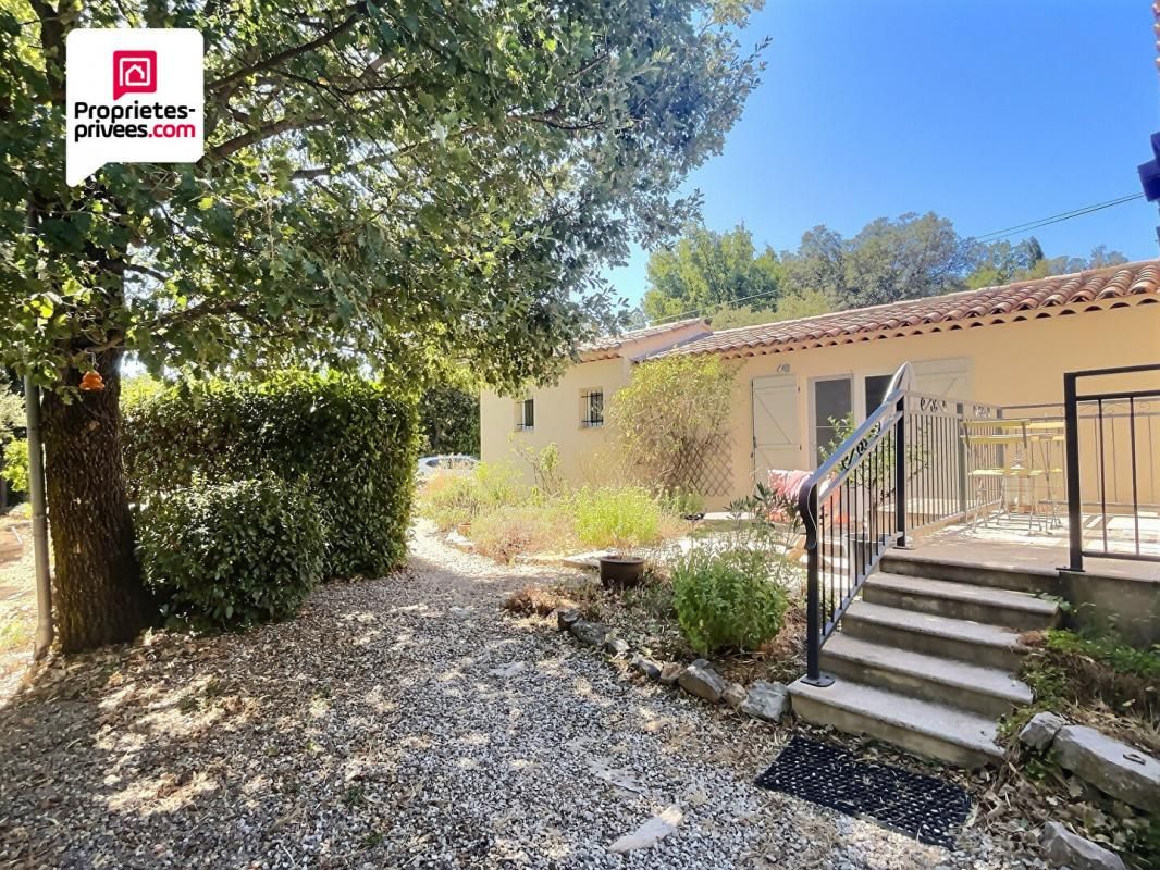 FLAYOSC MAISON de Caractère avec Piscine 4