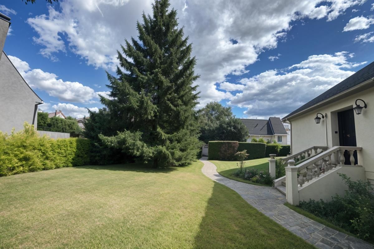 BRY-SUR-MARNE Maison Bry Sur Marne 6 pièce(s) 110 m2 4
