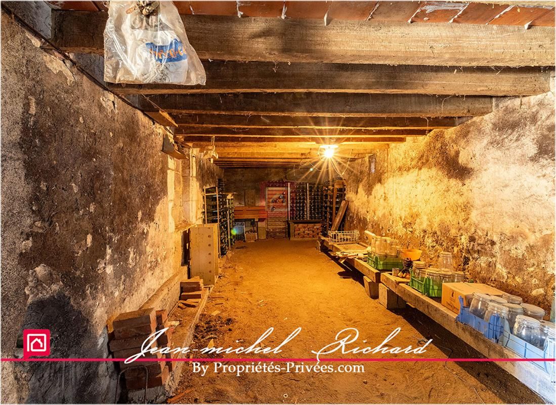 MEUSNES Maison Meusnes 4 pièce(s) 68.45 m2 4