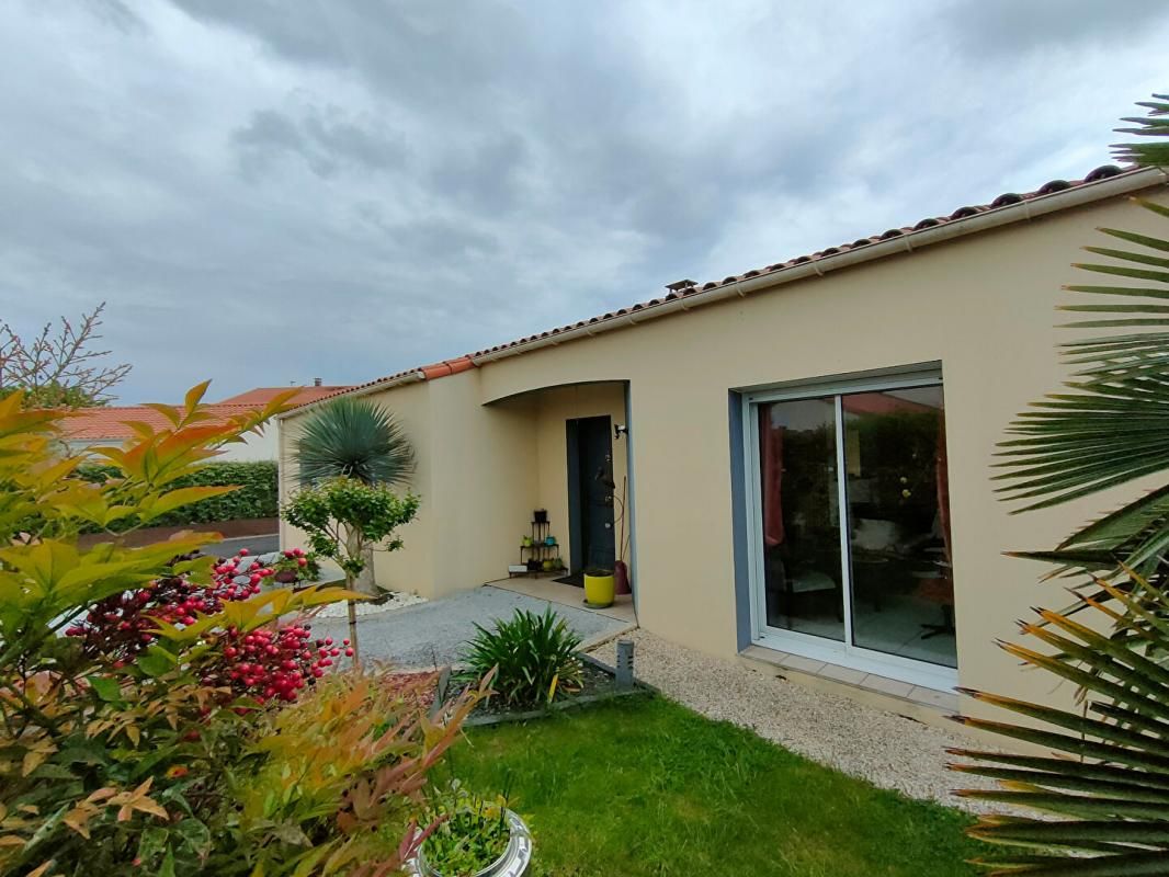CHOLET Maison Cholet 5 pièces 103 m2 - Quartier Val de Moine 2