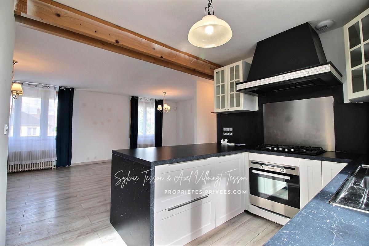 ARTENAY Maison Artenay 4