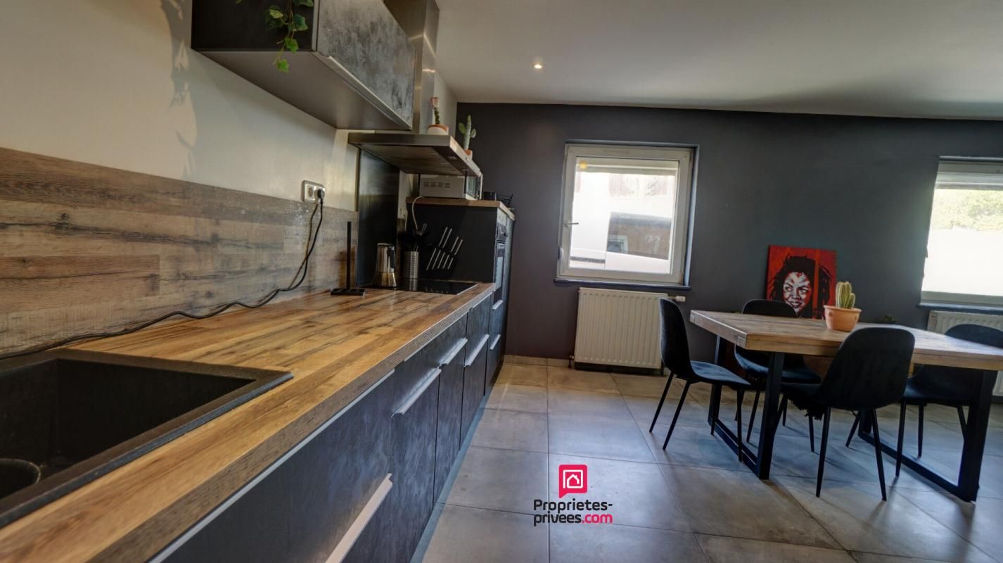 PEROUSE Maison 6 pièces 4