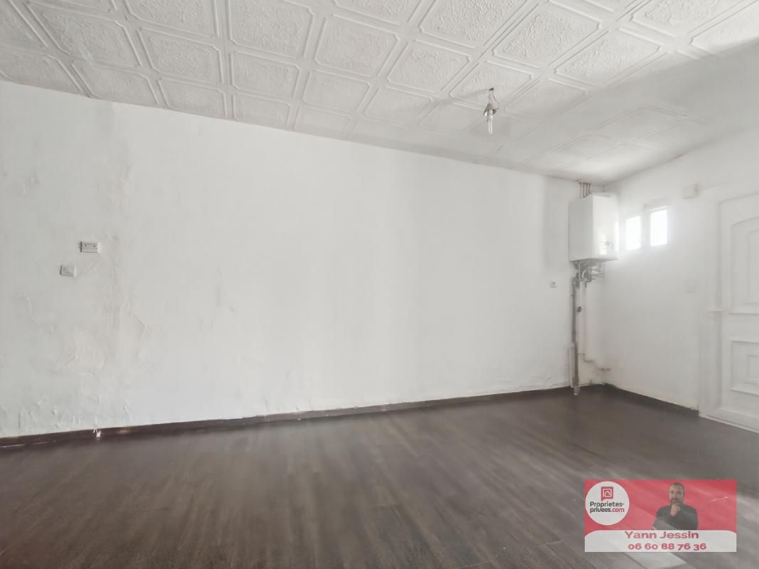 PINSAGUEL Maison de village - Pinsaguel 3 pièce(s) 63 m2 1