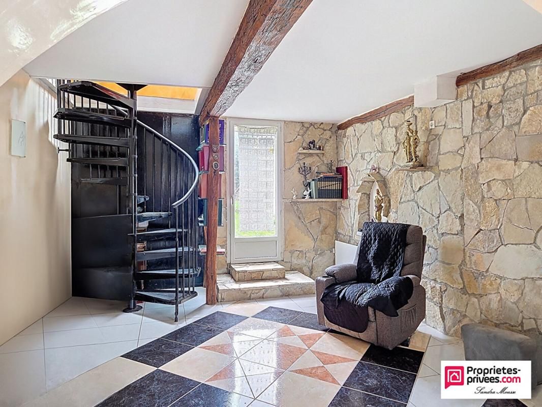 FOURNIVAL Maison 95 m² avec terrain clos de 900 m² ? Fournival 3