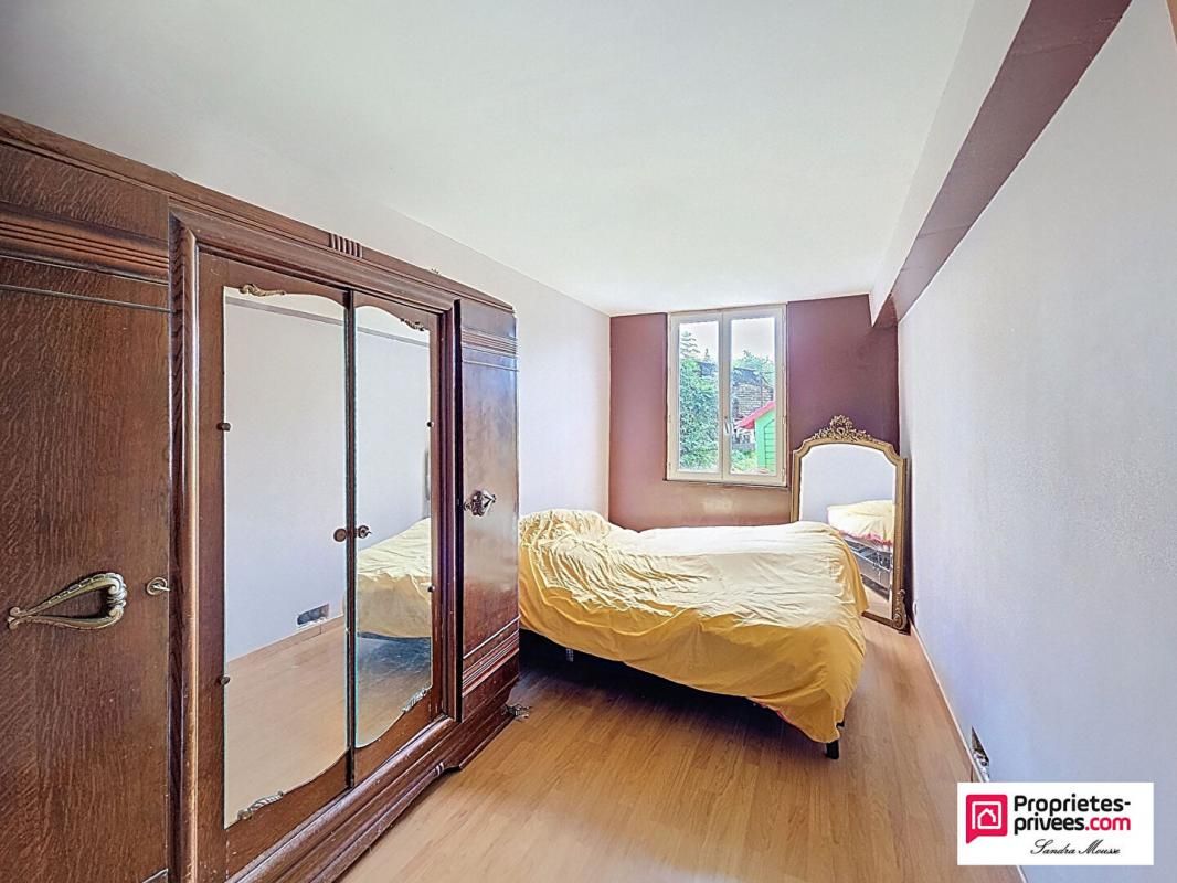 FOURNIVAL Maison 95 m² avec terrain clos de 900 m² ? Fournival 4
