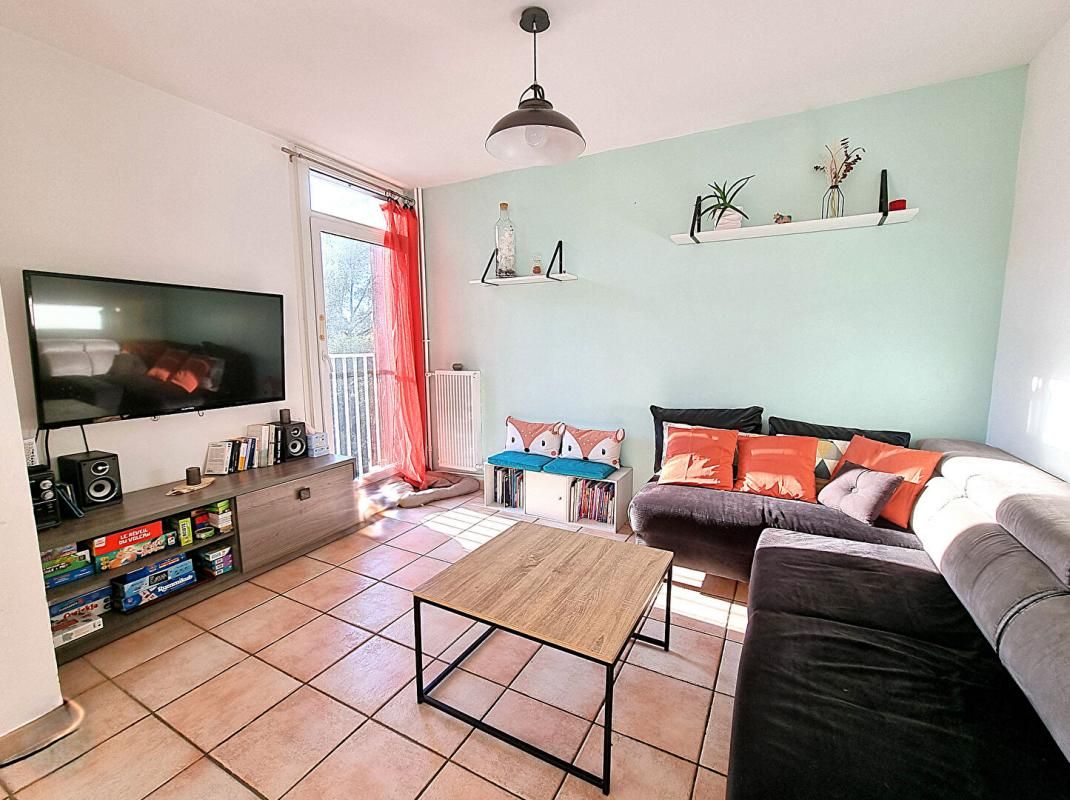 LA SEYNE-SUR-MER Appartement La Seyne Sur Mer 4 pièce(s) 106 m2 2