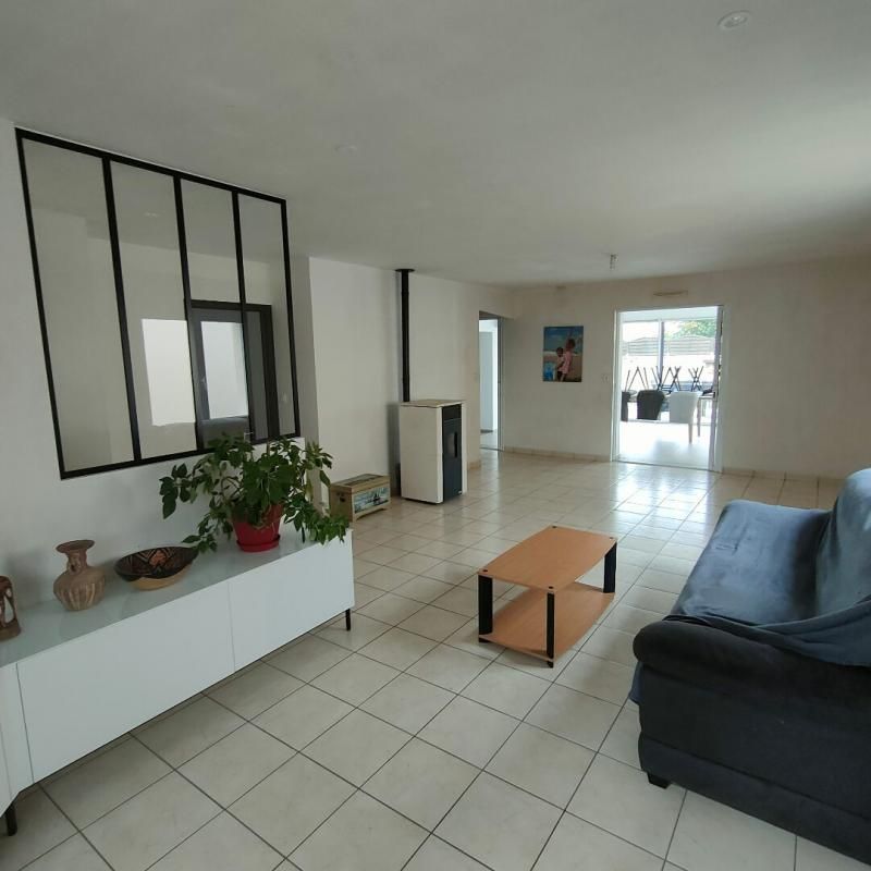 MORTAGNE-SUR-SEVRE Maison Mortagne sur Sèvre 7 pièces 150 m2 2