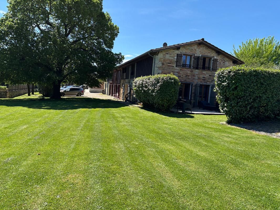MOULIS-EN-MEDOC Maison Moulis En Medoc 325 m2 1