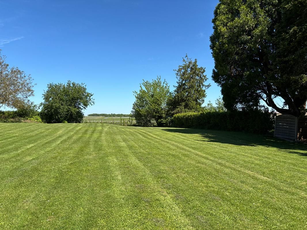MOULIS-EN-MEDOC Maison Moulis En Medoc 325 m2 3