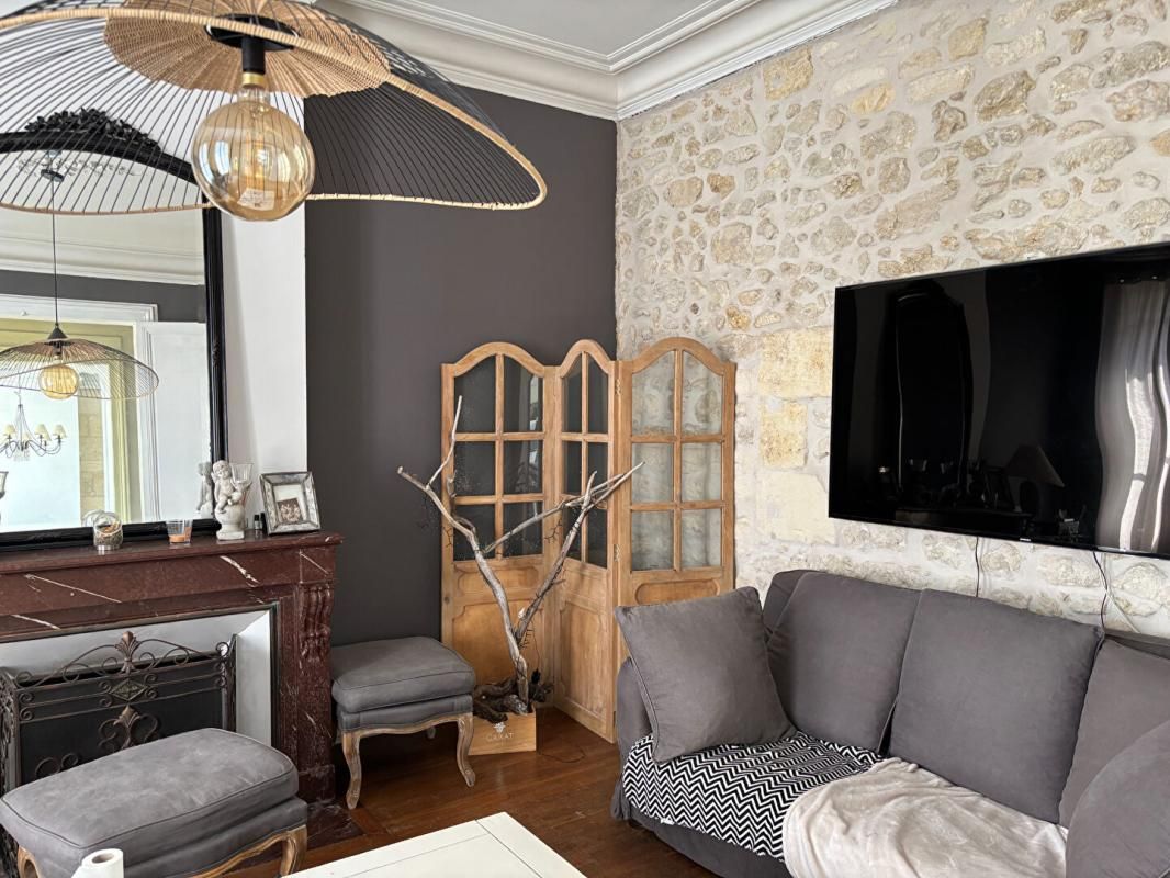 MOULIS-EN-MEDOC Maison Moulis En Médoc 13 pièce(s) 364 m2 2