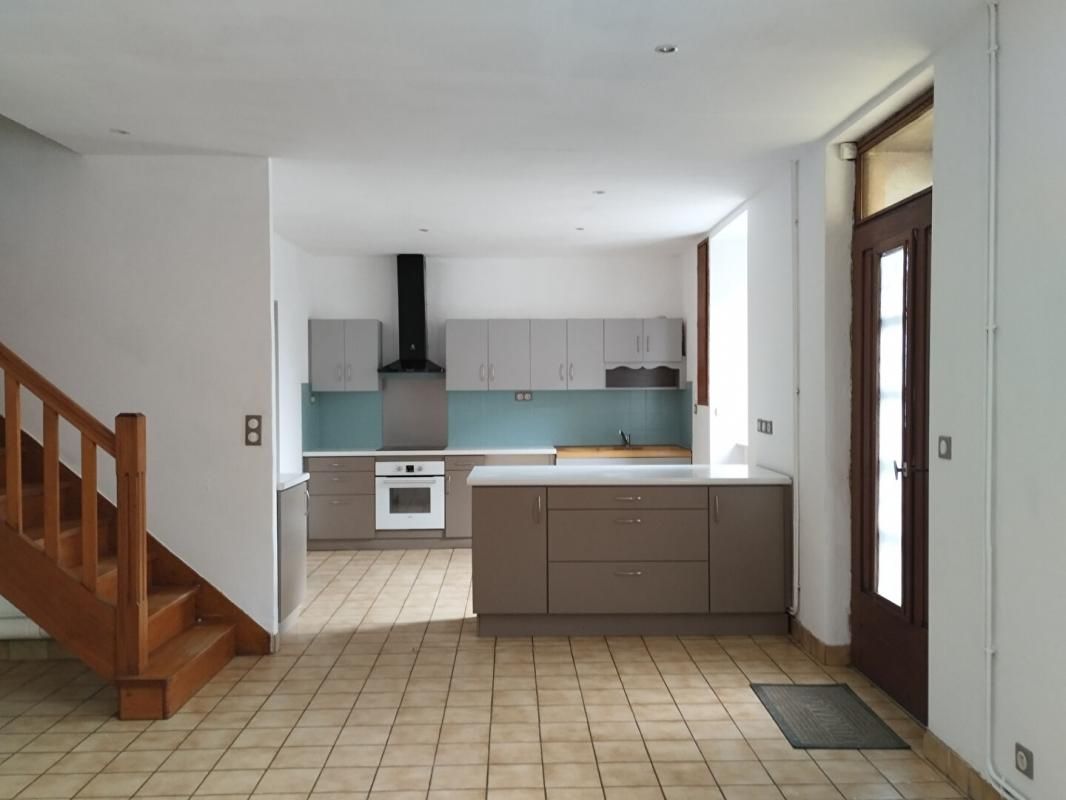LANGONNET Maison 2