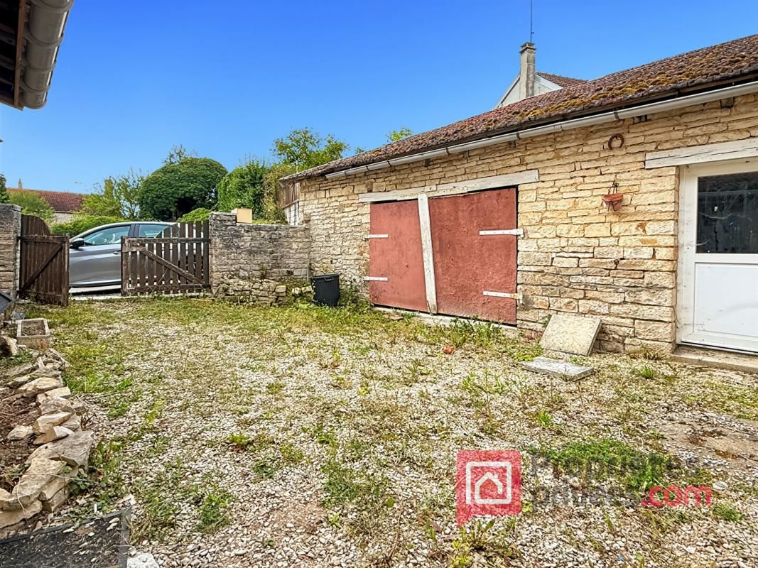 PLAINES-SAINT-LANGE Maison Plaines Saint Lange 4 pièce(s) 58 m2 2