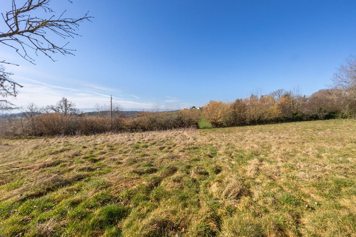 SAINTE-AGATHE-EN-DONZY Terrain Sainte Agathe En Donzy 1254 m2 2