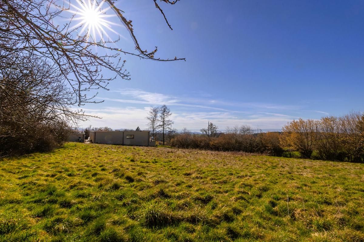 SAINTE-AGATHE-EN-DONZY Terrain Sainte Agathe En Donzy 1254 m2 3