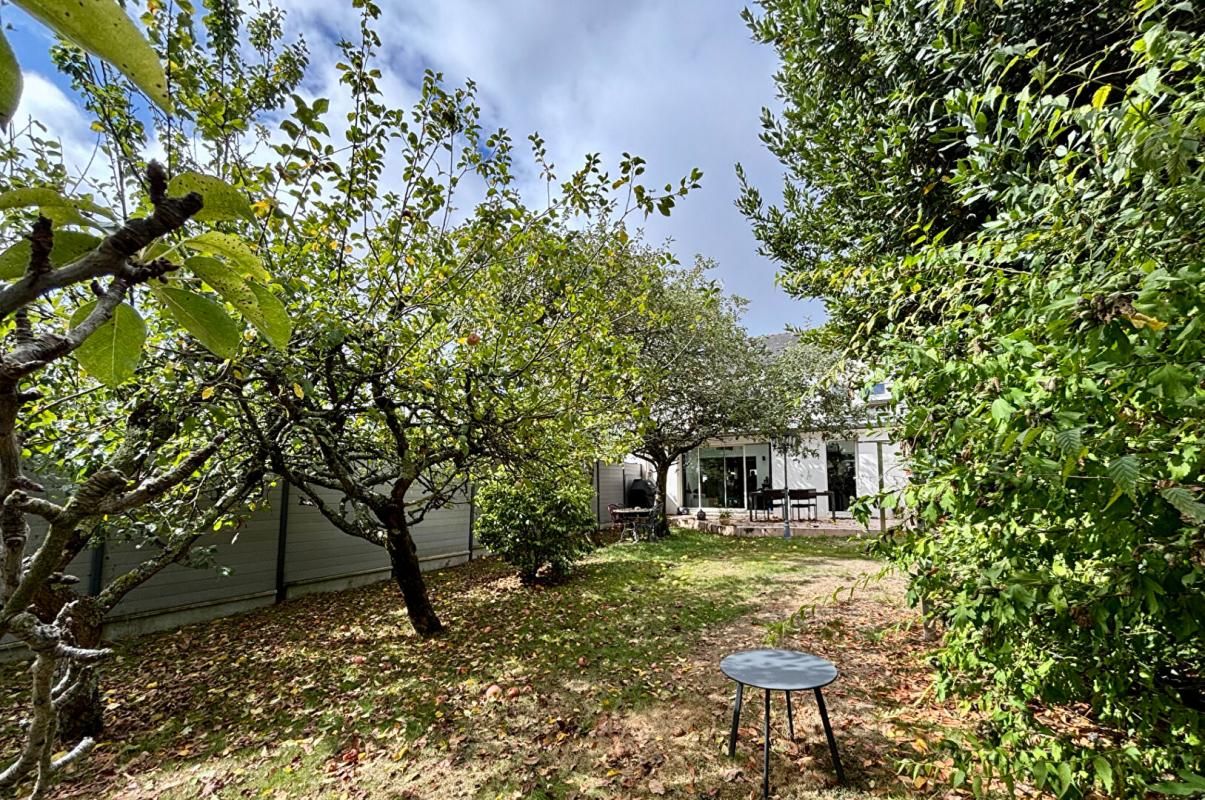 SAINT-NAZAIRE Maison Saint Nazaire 6 pièce(s) 150 m2 4