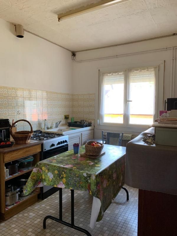 BAVILLIERS Lot de 2 appartements spécial investisseurs ! 3