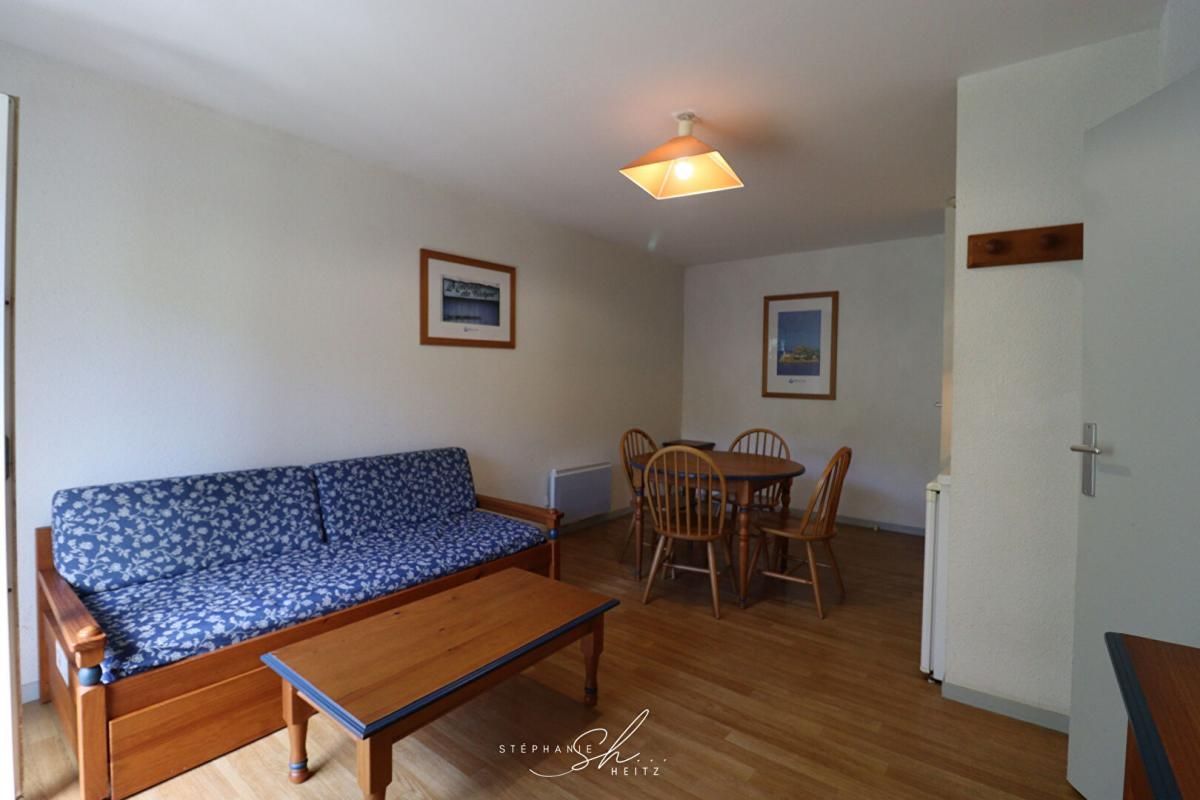 CARANTEC Appartement Carantec 2 pièce(s) 32 m2 2