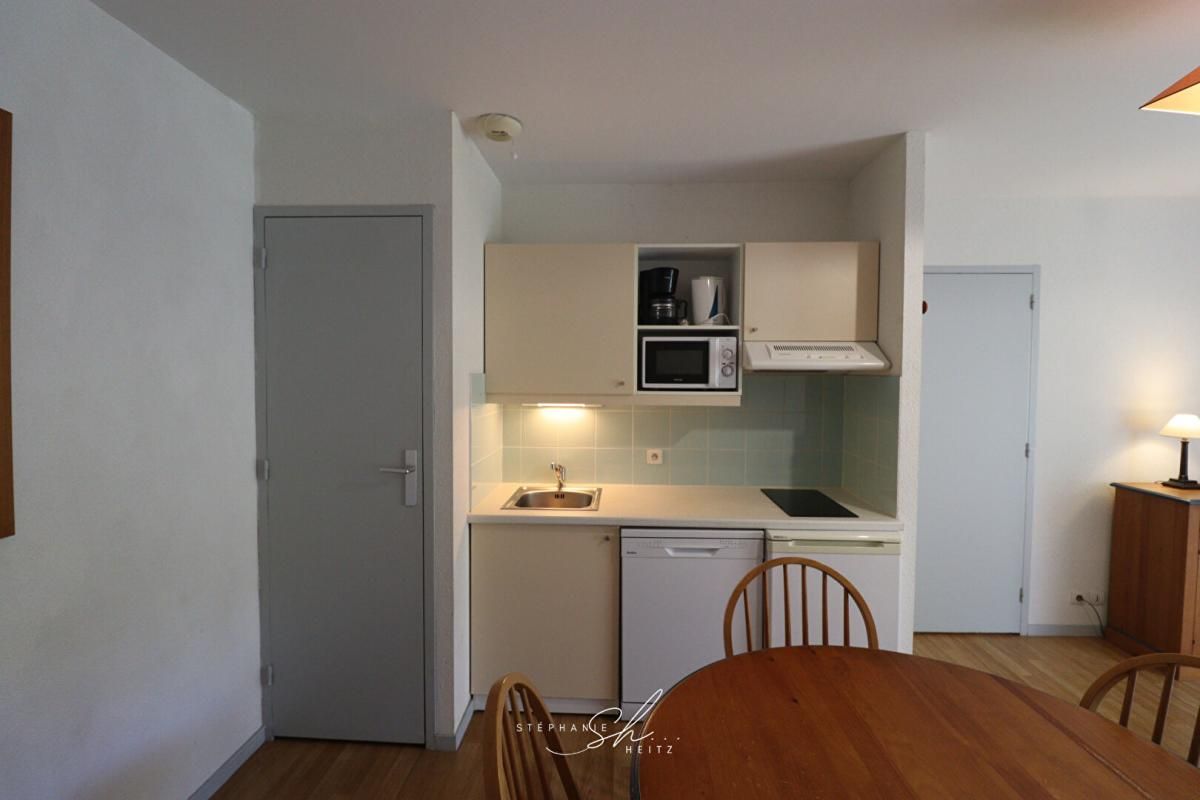 CARANTEC Appartement Carantec 2 pièce(s) 32 m2 3