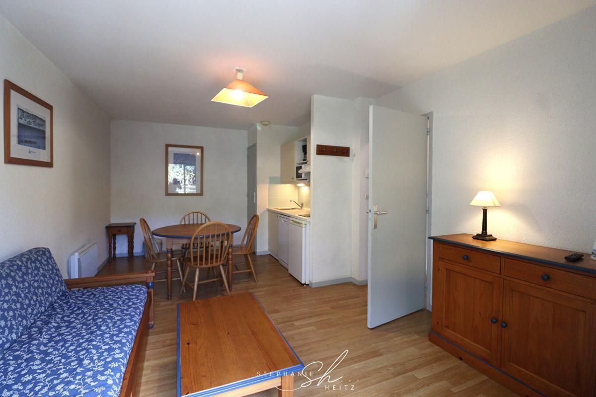 CARANTEC Appartement Carantec 2 pièce(s) 32 m2 4