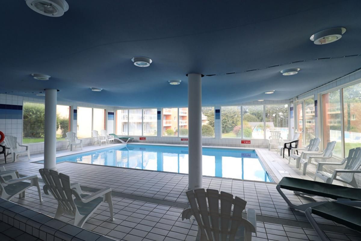 CARANTEC Appartement Carantec 2 pièce(s) 51 m2 2