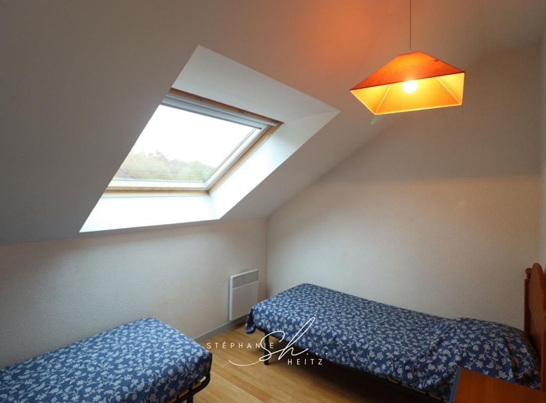 CARANTEC Appartement Carantec 2 pièce(s) 51 m2 3