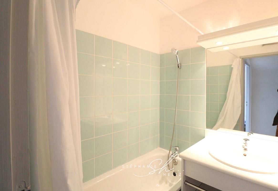CARANTEC Appartement Carantec 2 pièce(s) 51 m2 4