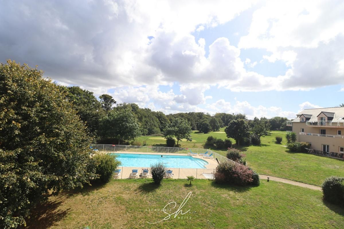 CARANTEC Appartement Carantec 2 pièce(s) 37 m2 2