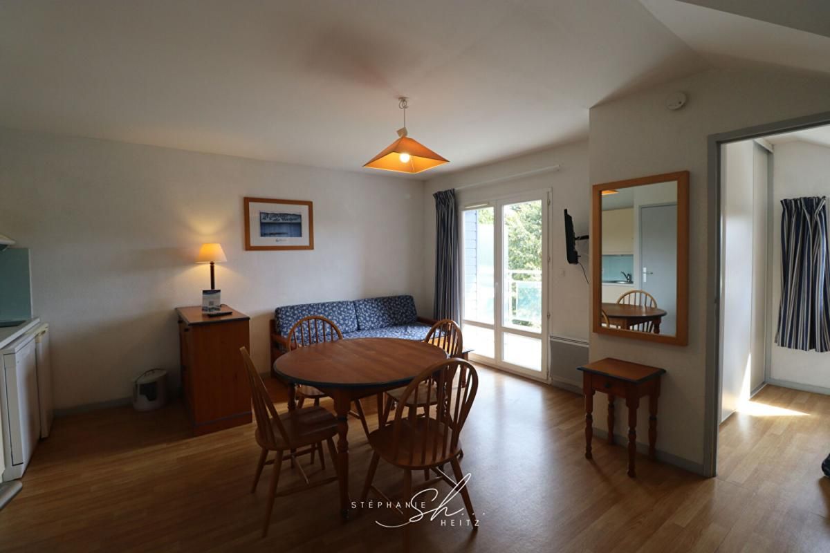CARANTEC Appartement Carantec 2 pièce(s) 37 m2 4