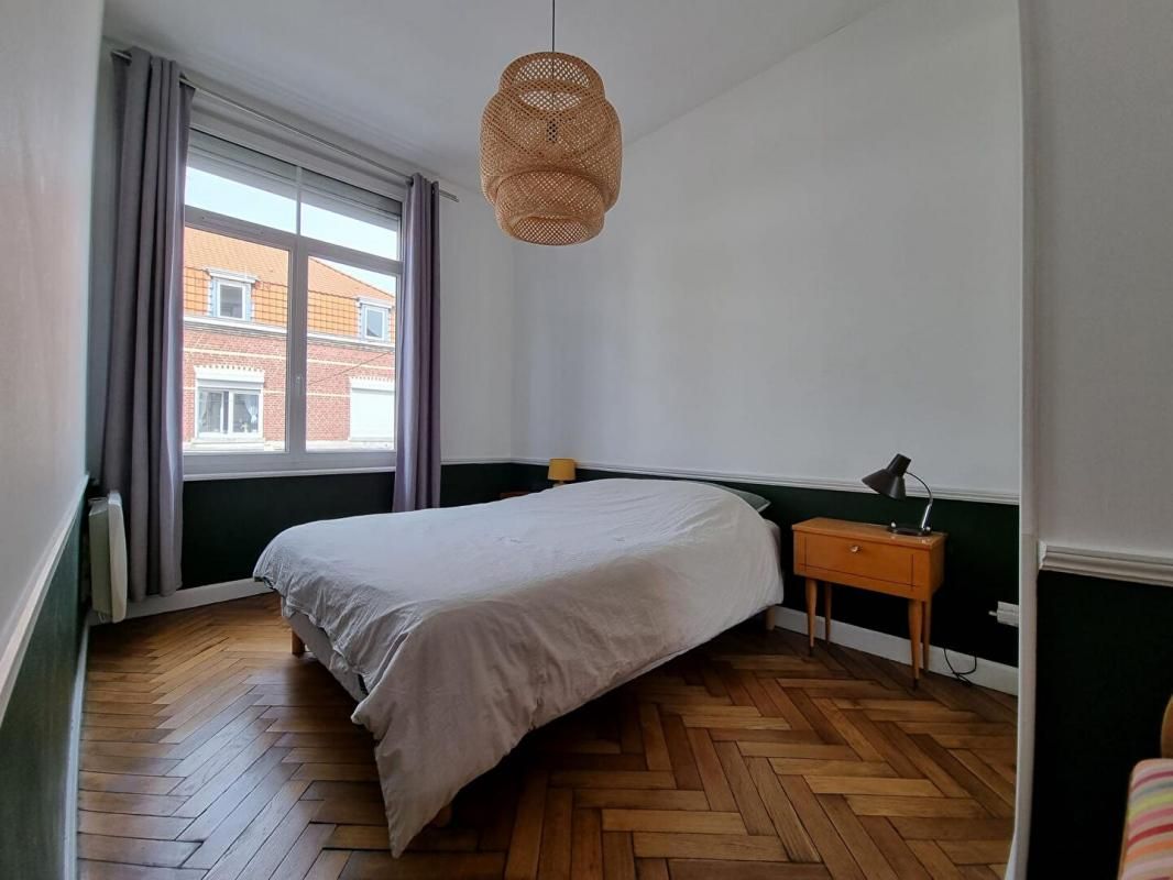 LA MADELEINE Appartement La Madeleine 2 pièce(s) 54 m2 3
