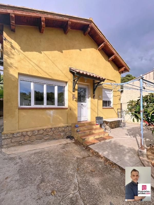 LA VALETTE-DU-VAR Maison La Valette Du Var 1