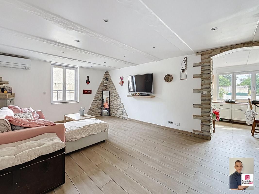 LA VALETTE-DU-VAR Maison La Valette Du Var 4