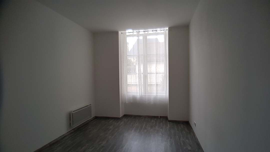 SOISSONS Appartement Soissons 3 pièces 86 m2 - Vendu loué 2