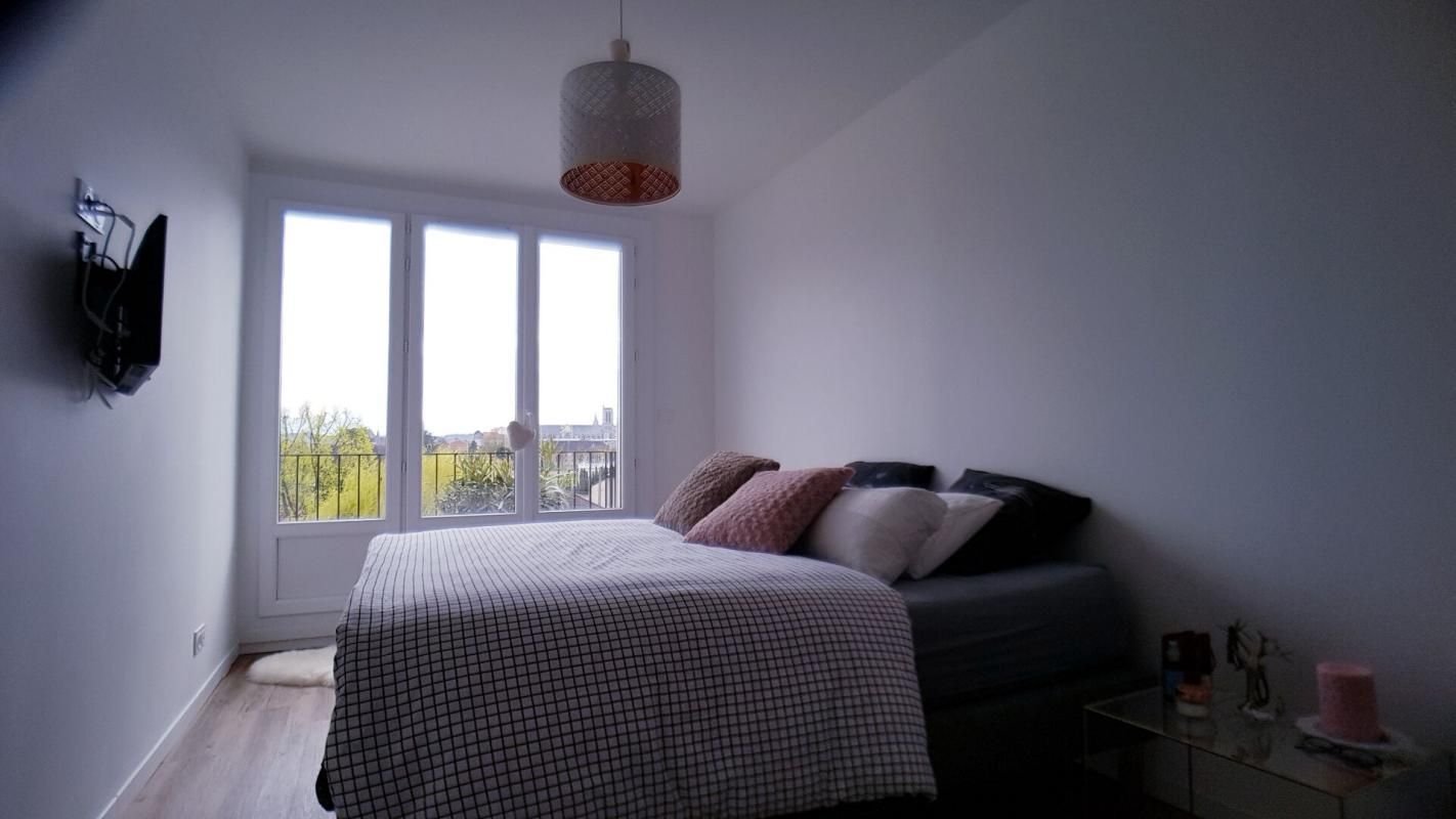 SOISSONS Appartement  3 pièces - 68m2 Soissons Mail 2