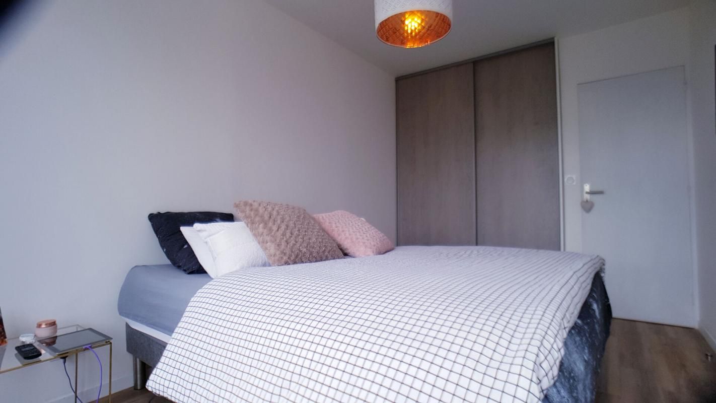 SOISSONS Appartement  3 pièces - 68m2 Soissons Mail 3