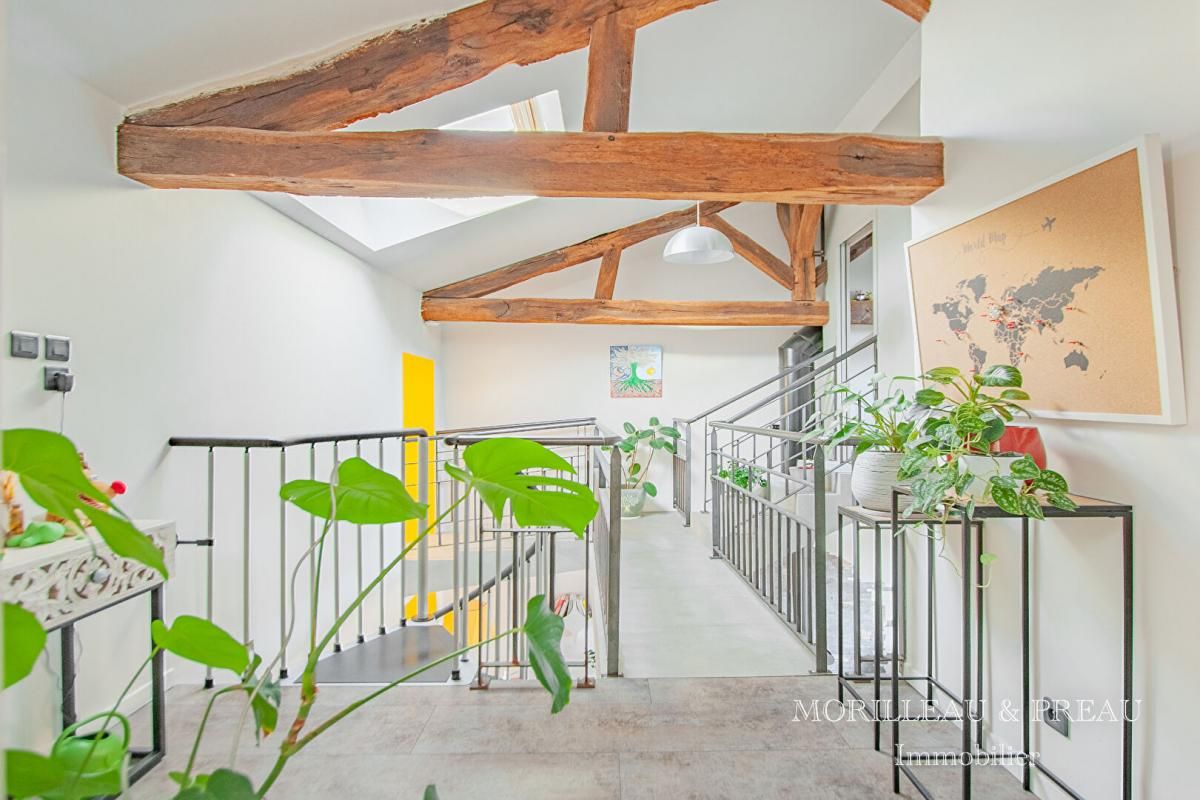 VERTOU Maison (5 pièces) avec terrasse et jardin (Vertou) 1