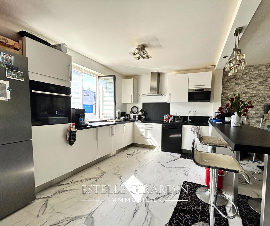 CARQUEFOU Maison de plain-pied - quartier Housseau 4