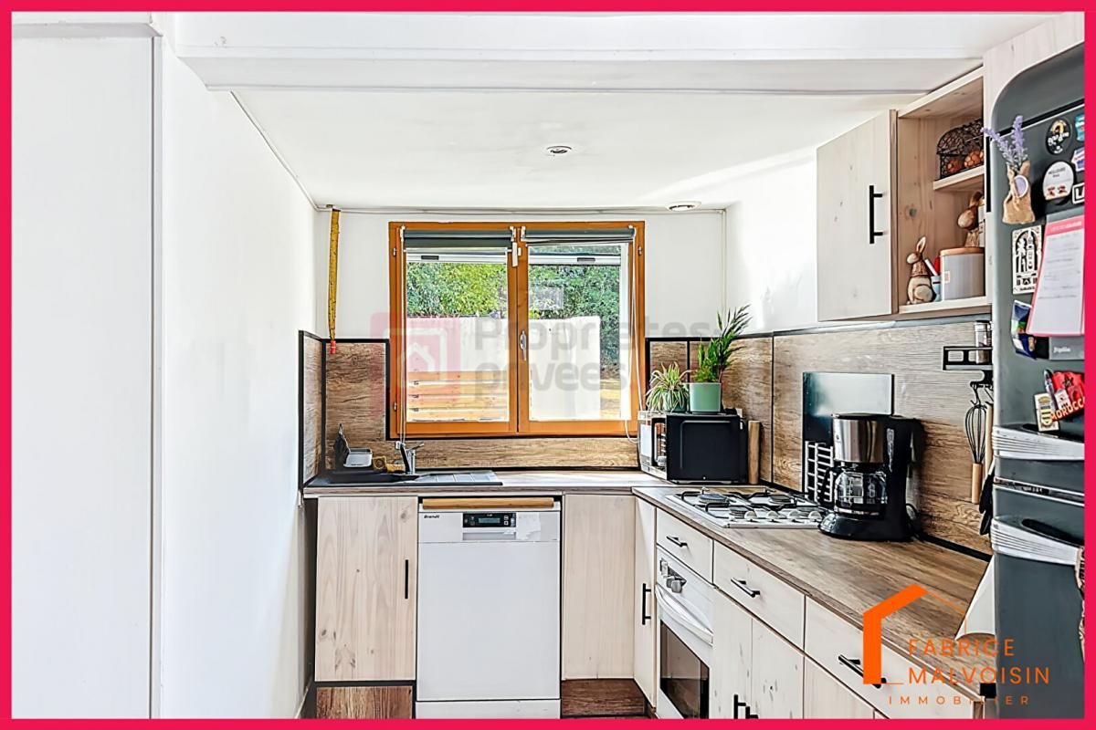 WAILLY-BEAUCAMP Maison Wailly Beaucamp 4 pièce(s) 79 m2 3