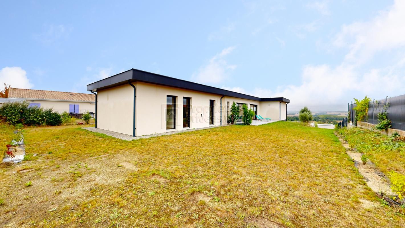 DEYME Maison de construction récente 3