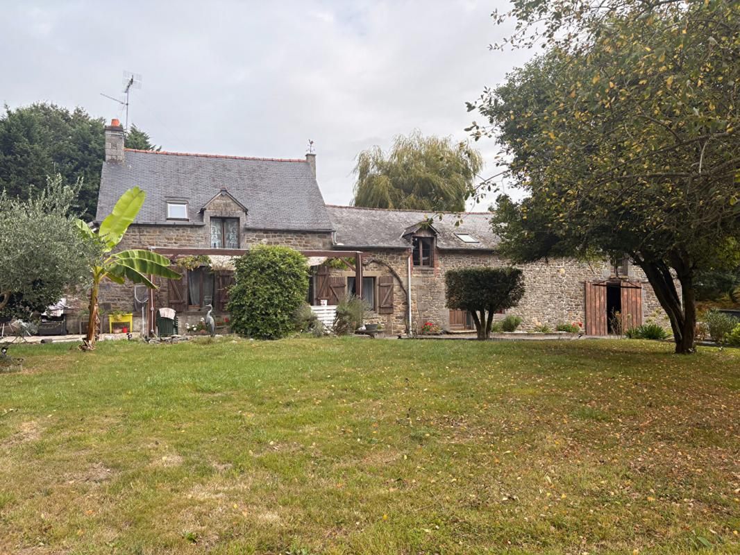 COMBOURG Maison Combourg 8 pièce(s) 160 m2 1