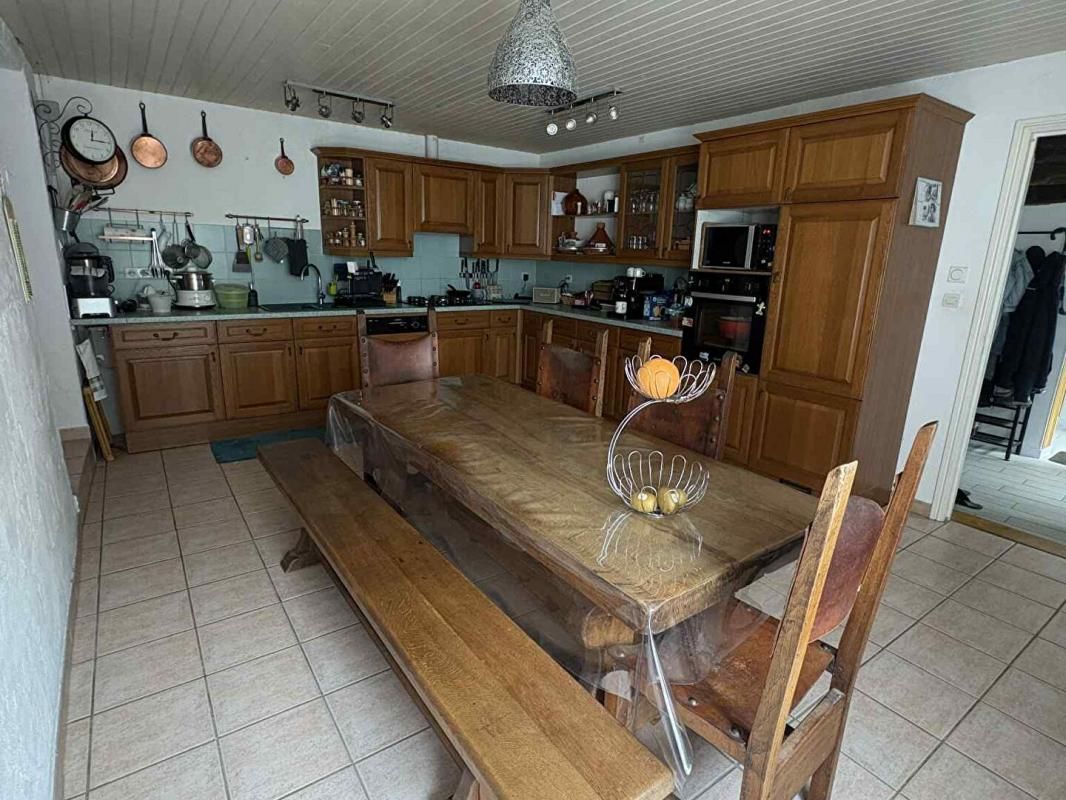COMBOURG Maison Combourg 8 pièce(s) 160 m2 2