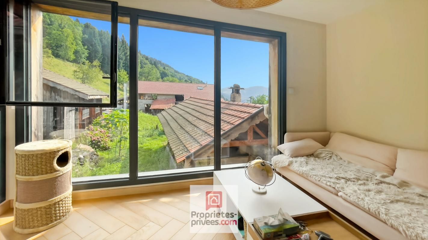 ALLEVARD Maison Allevard 7 pièces 163m2  et terrain 15600m2 3