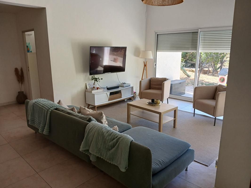 LE VAL 2 Maisons sur 3364m² de terrain - LE VAL 3