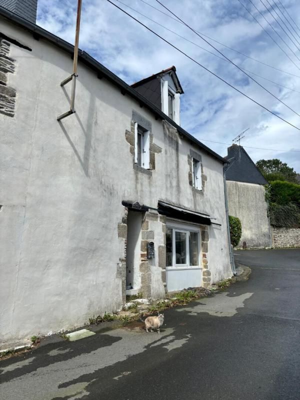 UZEL Maison de bourg 7 pièce(s) 180 m2 2
